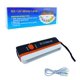 thumbnail image 1 of Detector De Billetes C/Linterna Rx-Uv Portable Recargable Usb, 1 of 3