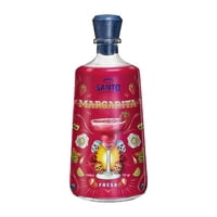 Cóctel Fresa 15° Botella 750 Cc Santa Margarita