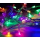 thumbnail image 3 of Luces Navideñas 300 Focos De Luz Led 21 Metros Luces Navidad, 3 of 5