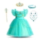 thumbnail image 1 of Disfraz Dressy Daisy Arabian Princess para niña pequeña 3T-4T, 1 of 6
