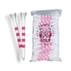 thumbnail image 1 of Golf Tees Double-D Golf Bamboo que apoyan el cáncer de mama, 1 of 6