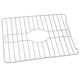thumbnail image 1 of Protector de fregadero Better Houseware, rejilla metálica, 41 x 31 x 3 cm, color blanco, 1 of 7