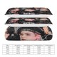 thumbnail image 2 of Kpop BTS Bedding Sets 3 Pieces Warm Soft Duvet Cover Set for Fans Kids Teens Girls Room Decor Lightweight Breathable, 2 of 5