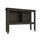 thumbnail image 1 of Arrimo Essential Wengue - Negro, 1 of 7