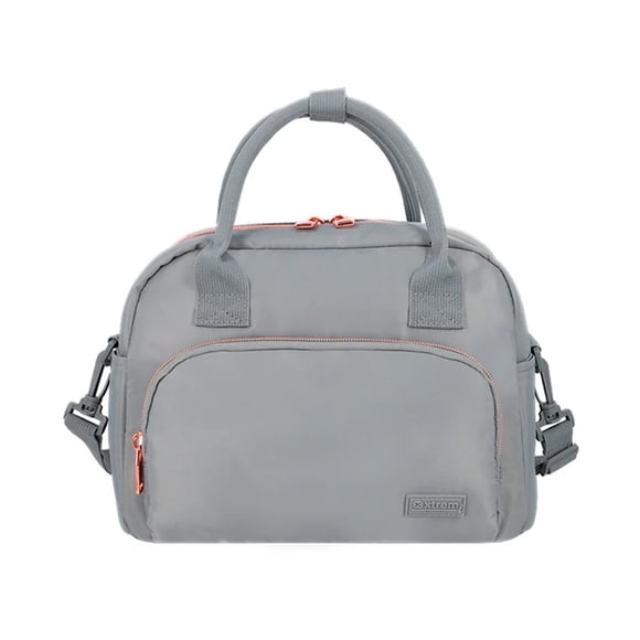 Lonchera xtrem Bayside Gris 9 Litros