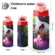 thumbnail image 2 of Botella de Agua Mercury Filmworks Infantil Rosa 12 oz, 2 of 6
