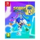 thumbnail image 1 of Sonic Colors : Ultimate -  Switch, 1 of 3