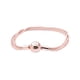thumbnail image 1 of Pulsera Pandora Moments Multi Cadena Serpiente, 1 of 2
