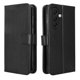 thumbnail image 1 of Funda Billetera para Motorola MOTO Edge 60 Pro con Ranuras y Soporte Marrón, 1 of 6