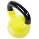 thumbnail image 3 of Kettlebell Fitvids Multiusos con Recubrimiento de Vinil de Color 2.3-22.7 kg, 3 of 5