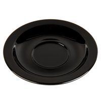 Imahe - Plato Cafe Expresso Negro