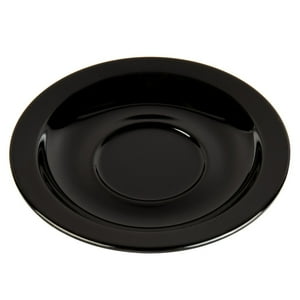 Imahe - Plato Cafe Expresso Negro