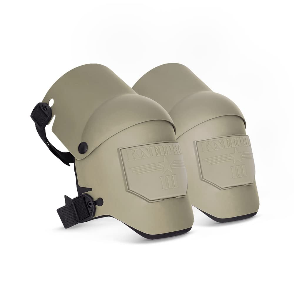 Rodilleras Sellstrom Ultra Flex Iii Kneepro Professional