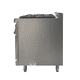 thumbnail image 4 of Cocina 6 Platos Gas Con Horno Linea 700 Volter, 4 of 13
