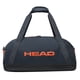 thumbnail image 2 of Bolso Deportivo Musso Gris Naranjo Head, 2 of 5