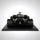 thumbnail image 4 of Auto de Carreras Juguete a Control Remoto Formula 1, 4 of 8