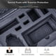 thumbnail image 4 of Estuche RC Lykus Titan AM110 Impermeable 38 × 30,5 × 14,6 cm, 4 of 7