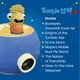 thumbnail image 3 of Juguete LUNA STORYTIME Figura y Personaje Tumble Leaf, 3 of 7