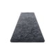 thumbnail image 3 of Alfombra Pasillera Shaggy 60x200 cm Pelo Largo Suave, 3 of 6