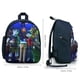 thumbnail image 2 of Mochila Escolar Onward Infantil Azul, 2 of 6
