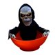 thumbnail image 4 of Decoraciones Eléctricas De Halloween Plato De Frutas Fantasma Tricky Yard Garden Decor StyleF, 4 of 5