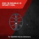thumbnail image 2 of Bobina MINELAB EQX 15 Double-D impermeable para la serie Equinox, 2 of 5