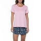 thumbnail image 1 of Pijama Con Polera Y Short Estampado, 1 of 3