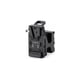 thumbnail image 1 of Placa De Batería V Mount Para Sony Fx6 Con Usb Y P tap, 1 of 4