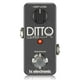 thumbnail image 1 of TC ELECTRONIC Ditto Looper pedal de guitarra, 1 of 3