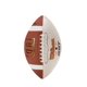 thumbnail image 1 of Balón de fútbol americano oficial WILSON color marrón/blanco, 1 of 5