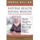 thumbnail image 1 of Libro Guía de Bienestar y Medicina Natural de Harvest, 1 of 1
