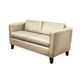 thumbnail image 2 of Sofa Sicilia 2C Pu Beige, 2 of 4