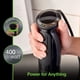 thumbnail image 3 of Batidora de mano Braun Multiquick Vario MQ5000 Black, 3 of 5