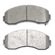 thumbnail image 2 of Juego Pastillas Freno Delanteras Kia Frontier 2.7 2000 2004, 2 of 2
