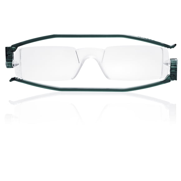 Lentes de Lectura Nannini 7527 Compact One 2.0 Gris