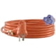 thumbnail image 1 of Cable de alimentación Conntek 24162-144 I-Ring 3,7 m naranja brillante, 1 of 3
