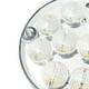 thumbnail image 3 of Foco Trasero Marcha Atras Blanco 10 Led - Senior G6, 3 of 3