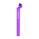 thumbnail image 5 of Tija De Sillín De Bicicleta De Repuesto, Tubo De Sillín Para Bicicletas De Carretera, Universal, Violeta, 3,16 X 30 Cm, 5 of 5
