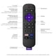 thumbnail image 4 of Reproductor de streaming Roku Ultra LT 4K/HDR/HD con control remoto por voz, 4 of 5