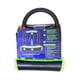 thumbnail image 3 of Candado OnGuard Llave U-Lock NS 90cmX140mm Verde, 3 of 3