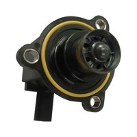 Magideal - Válvula De Derivación Del Turbocompresor Cj5Z9U465A Durable Reemplaza Piezas De Reparación De Accesorios Piezas De Repuesto Cj5Z-9U465-A 1801870 Para