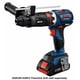 thumbnail image 4 of Acoplamiento para martillo perforador Bosch GFA18-H SDS-Plus 18V, 4 of 8