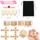 thumbnail image 2 of Dados para una cita nocturna, ideas de regalos para parejas, juego de dados, regalos divertidos de San Valentín para novios y novias, juego de dados para parejas con bolsa de almacenamiento para marid, 2 of 7