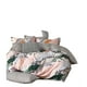 thumbnail image 1 of Sabana estampada con mariposas/animal print  2 plazas, 1 of 2