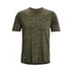 thumbnail image 2 of Camiseta Under Armour Tech 2.0 para hombre XL Marine OD verde, 2 of 3