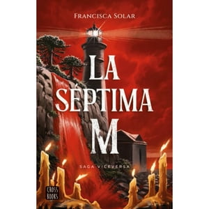 Crossbooks Chile - Libro La Séptima M