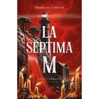 Crossbooks Chile - Libro La Séptima M