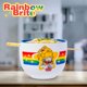 thumbnail image 3 of Juego de Tazón de Ramen Silver Buffalo 567 ml con Palillos, 3 of 5