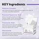 thumbnail image 4 of Almohadillas tónicas Genabelle Melacare Jelly Touch 120 ml, 4 of 5