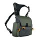 thumbnail image 3 of Bolsa De Pecho Con Arnés Para Binoculares, Bolsa De Almacenamiento De Gran Capacidad Con Múltiples Bolsillos, 3 of 5